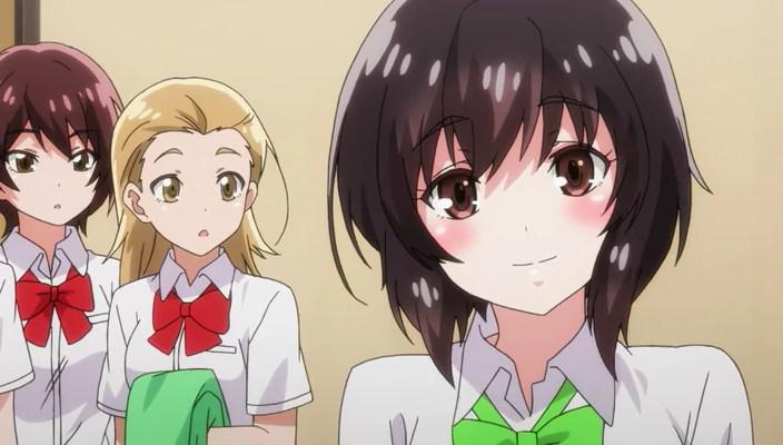 Araiya-san! Ore to Aitsu ga Onnayu de!? Episode 6