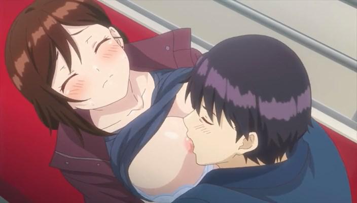 Showtime! Uta no Onee-san Datte Shitai Episode 4