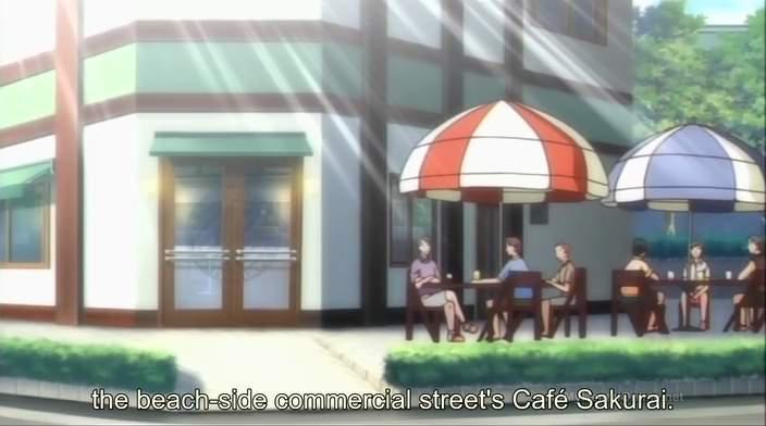 Cosplay Cafe 2- Hitozuma Love Love Episode 1